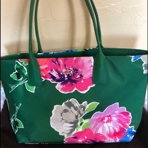 Kate Spade nylon handbag